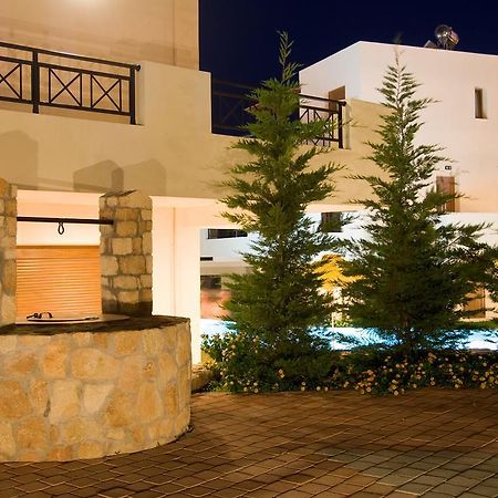 Blue Dream Luxury Villas Pefki Esterno foto