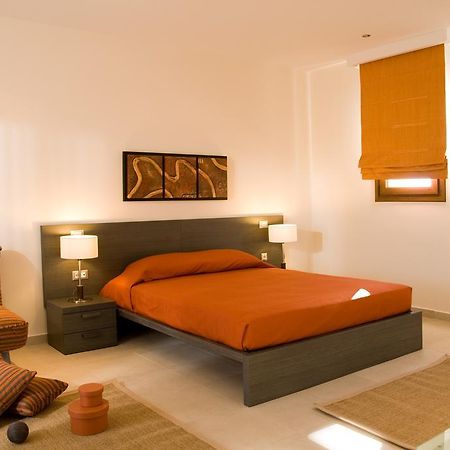 Blue Dream Luxury Villas Pefki Esterno foto